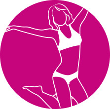 They help you get back to a normal life much quicker