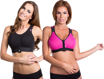 6 reasons why surgical bras are half of the success of beautiful cleavage